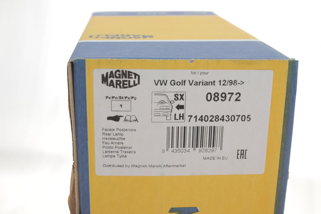 714028430705 MAGNETI MARELLI